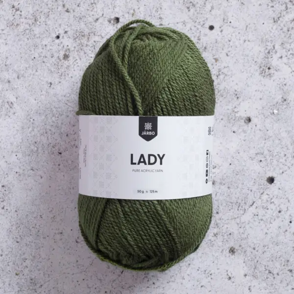 Järbo Lady